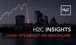 Thought Leaders: Navigating a New Normal: How COVID-19 Impacts Healthcare Finance