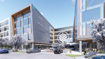Outpatient Projects: Large MOB planned for Charlotte, N.C.