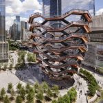 News Release: HSS Expands to Hudson Yards in New York City