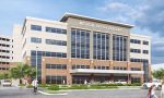 News Release: New medical office project at the Woman’s Hospital of Texas breaks ground