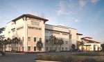 News Release: Stevens Construction begins Executive Medical Center, General Contractor adds new surgical center to existing building
