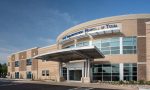 News Release: The Sanders Trust announces completion of expansion project at Tulsa, Oklahoma rehabilitation hospital