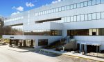 News Release: Just Closed - Walker Medical Building