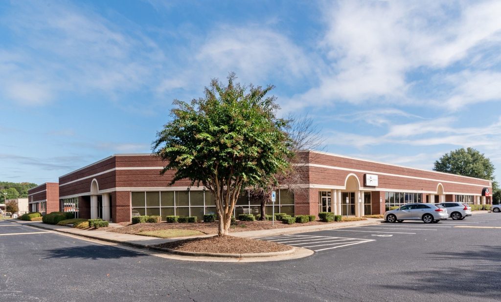 News Release Flagship Healthcare Properties Expands North Carolina