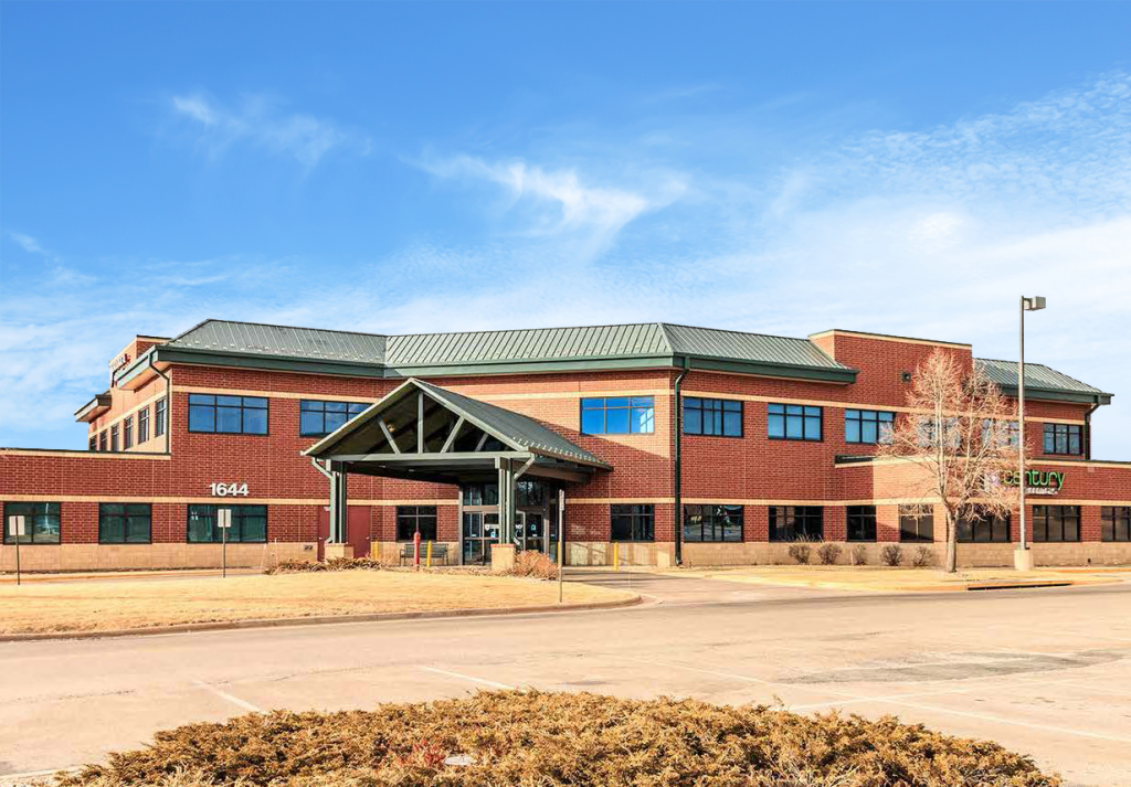News Release Jll Completes Sale Of Colorado Medical Office Complex 