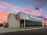 News Release: NexCore Group announces completion of CHI Saint Joseph Health Winchester (Ky.) MOB