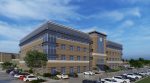 News Release: NexCore and Physicians Partner on 110,374-square-foot Medical Office Building in Cypress Texas