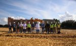 News Release: NexCore and North Cypress Land Venture Physician Group Celebrate Groundbreaking of a New MOB in Cypress, Texas