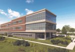 News Release: WB Development Partners and New Era Companies Break Ground on a New Inpatient Rehabilitation Hospital in Greenfield, WI