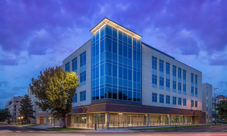 News Release: Peak ENT to Join New Saint Joseph Medical Office Pavilion ...
