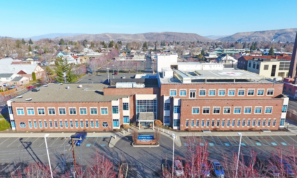 News Release: Astria Medical Portfolio Sells for $20M in Yakima, Washington