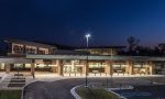 News Release: Wiegmann Associates completes work on new $49M rehabilitation facility at St. Louis VA Medical Center-Jefferson Barracks