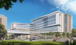 News Release: Skanska to Build $187M Orlando Health Jewett Orthopedic Institute
