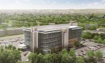 News Release: Baptist Health Louisville (Ky.) announces plans to build new center for outpatient care