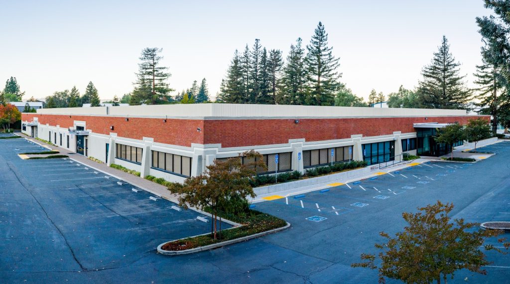 News Release CaddisInvesco Real Estate JV acquires two medical office