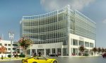 News Release: 2021 Peachtree Medical Office Building Poised To Break Ground In Buckhead Atlanta