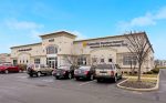 News Release: Cushman & Wakefield’s Healthcare Capital Markets Team Closes Sale of 8435 Clearvista Place MOB in Indianapolis