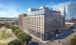 News Release: The Georgetown Company Announces Development of 200,000 Square Foot Life Science Hub at 787 11th Avenue (New York)