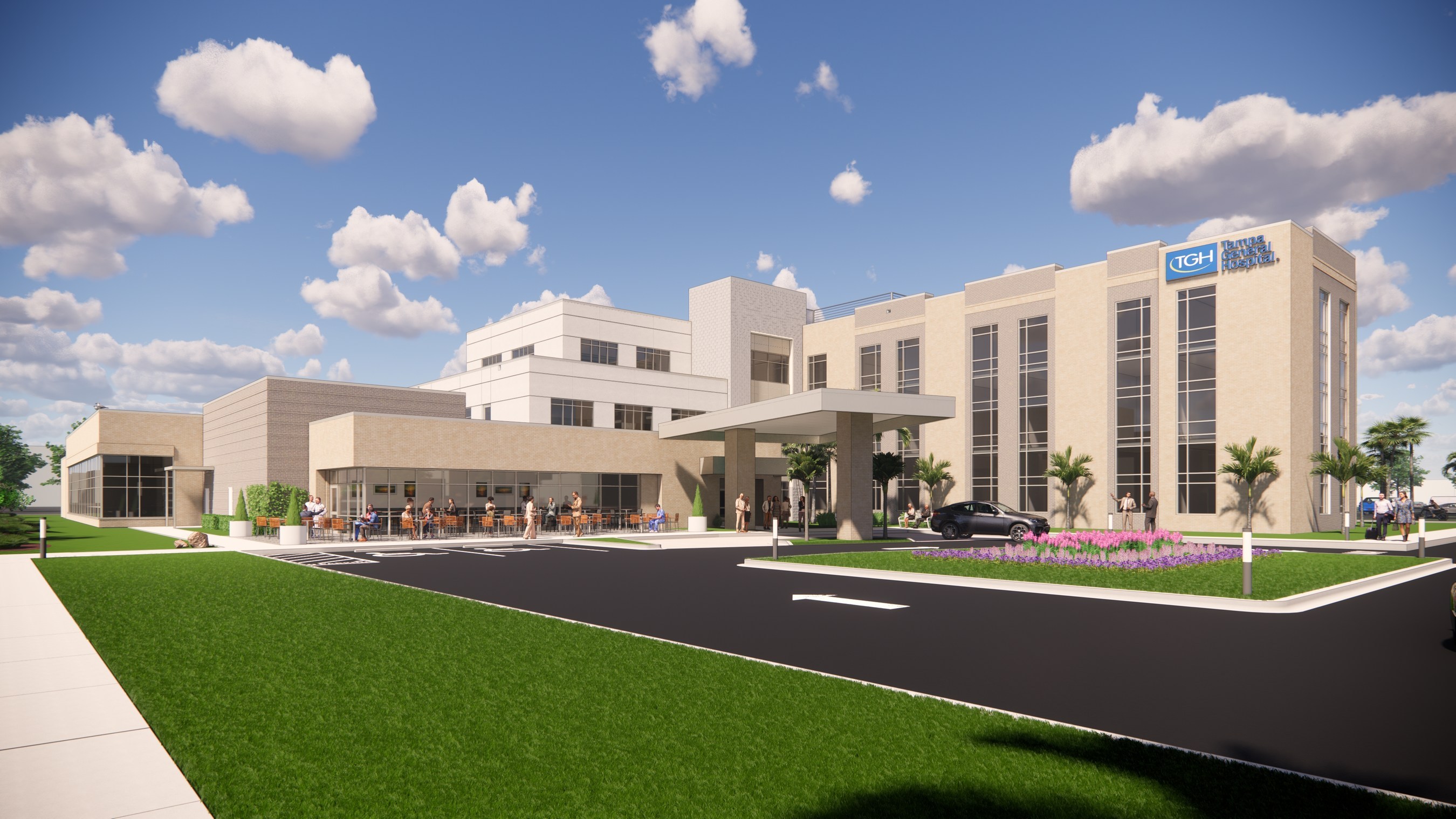 News Release: Anchor Health Properties Celebrates Groundbreaking and