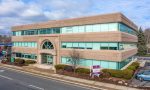 News Release: Fairfield Advisors announces sale of Cloverleaf Medical Office Building in Meriden, CT.
