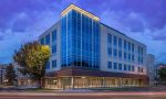 News Release: SCL Health Heart & Vascular Institute leases full floor in Fidelis medical building in Denver