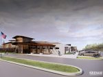 News Release: The Neenan Company breaks ground on new community health center in El Dorado County (Placerville, Calif.)