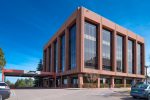 News Release: CIT Serves as Sole Lead Arranger on $15.9 Million Financing for Medical Office Buildings (Littleton, Colo.)