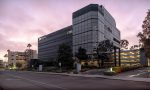 News Releases: Meridian Sells 57,000 SF Medical Office Building in Orange County, California