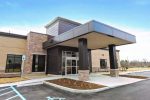 News Release: Montecito Acquires New Medical Office Building Near Indianapolis
