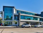 News Release: Newport Harbor Medical Plaza Sells for $41 Million (Newport Beach, Calif.)