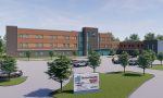 News Release: Anchor Health Properties Commences Construction on a 100,000 Square Foot Behavioral Health Inpatient Hospital