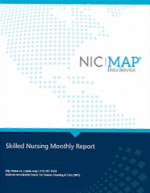 News Release: Occupancy at U.S. skilled nursing facilities shows signs of stabilization