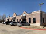 News Release: Echo Development Acquires Texas Medical Office Building