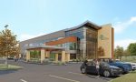 News Release: New 90,000 SF Medical Campus, Future Home of Center for Special Surgery to Break Ground (West Fargo, N.D.)