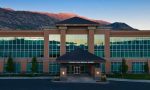 News Release: Placement of Acquisition Financing - Copper Peak Medical Office Building (American Fork Utah)