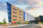 News Release: Design-Build Chandler Regional Medical Center Patient Tower Completed (Ariz.)
