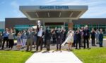 News Release: Hammes Company Healthcare celebrates opening of Beebe Healthcare’s South Coastal Cancer Center and Emergency Department
