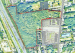 News Release: Rethink Community acquires 21-acre site in Nashville, Tenn., for mixed-use redevelopment