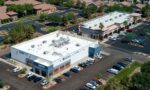 News Release: Capital Square 1031 Acquires Medical Office Building with Long-Term Triple Net Lease in Greater Phoenix