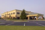 News Release: Just Closed | Hefner Pointe Medical Center (Oklahoma City)