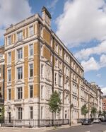 News Release: First Cleveland Clinic London Outpatient Centre Opens at 24 Portland Place