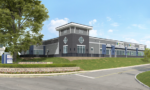 News Release: Mediplex East Norriton Project Groundbreaking Announcement