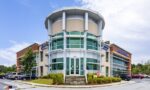 News Release: CBRE Announces the Recapitalization and Financing of a Medical Office Portfolio in Atlanta Area