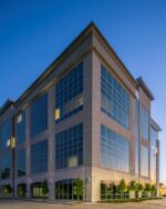News Release: CIT Serves as Sole Lead Arranger on Financing for Houston-area Medical Office Building