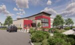 News Release: The Neenan Company Completes One, Breaks Ground on Two Community Health Centers with Yakima Valley Farm Workers Clinic