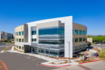 MedProperties Group encountered several unexpected issues during the development of the three-story, 58,647 square foot Mercy Medical Commons II, adjacent to the Dignity Health Mercy Gilbert Medical Center in the Phoenix suburb of Gilbert, Ariz. (Photo courtesy of MedProperties Group)