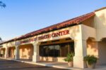 News Release: Just Sold - Pomona Valley Health Center at La Verne
