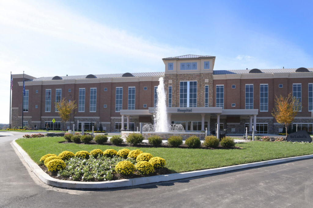 News Release New Carbon Campus Opens (Lehighton, PA)