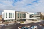 News Release: Davis holds grand opening for Xchange medical building in St. Louis Park, Minn.
