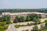 News Release: Newmark Completes $341 Million Sale of Eight Assets within Minuteman Park in Andover, Massachusetts